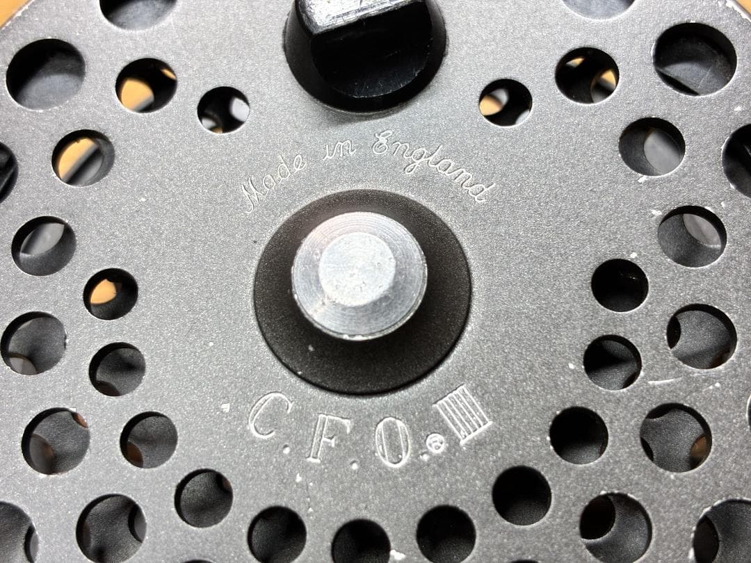 ①オービス ORVIS-CFOⅢ