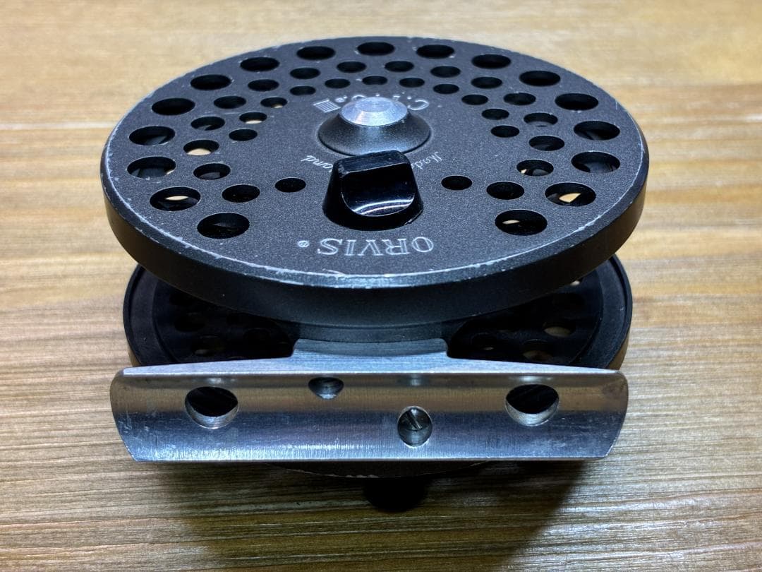 ①オービス ORVIS-CFOⅢ