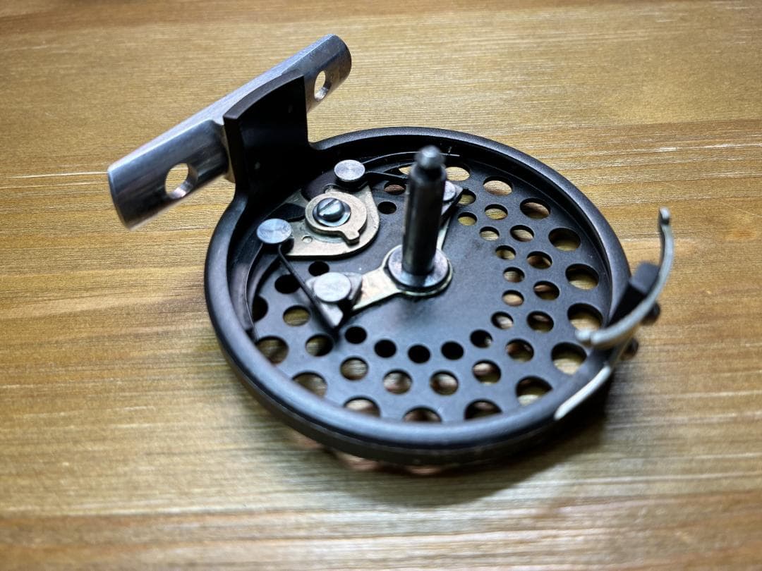 ①オービス ORVIS-CFOⅢ