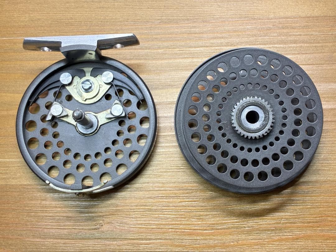 ①オービス ORVIS-CFOⅢ