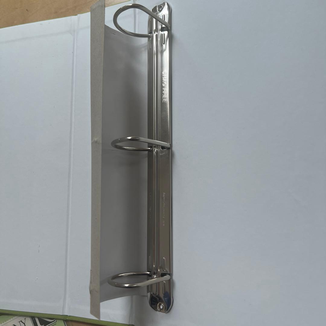 AMERICAN CRAFTS cloth album 12x12インチ2冊ほか