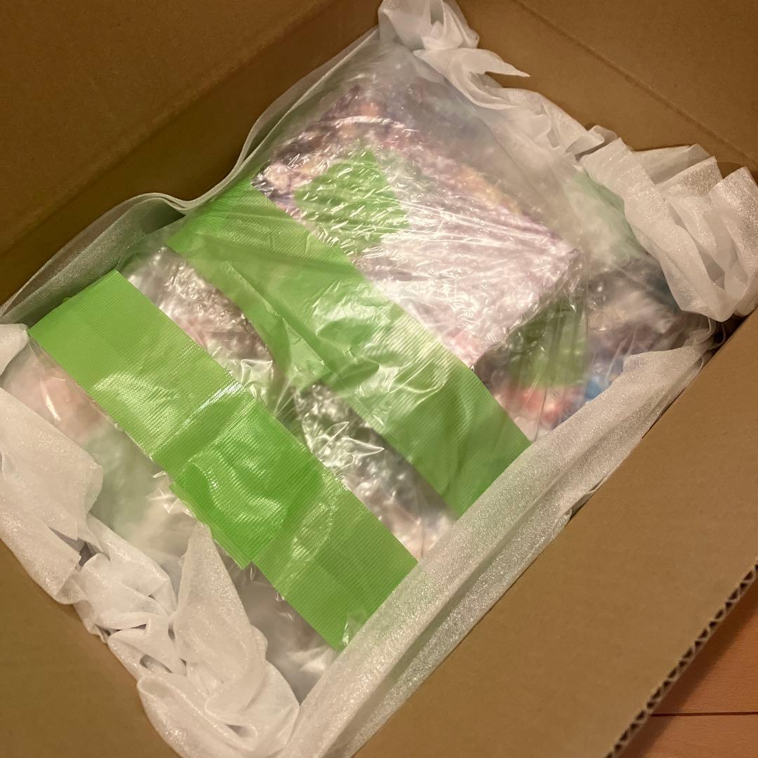 Re:ゼロから始める異世界生活 20(アニメ終わり)〜43巻+外伝3冊　計27冊