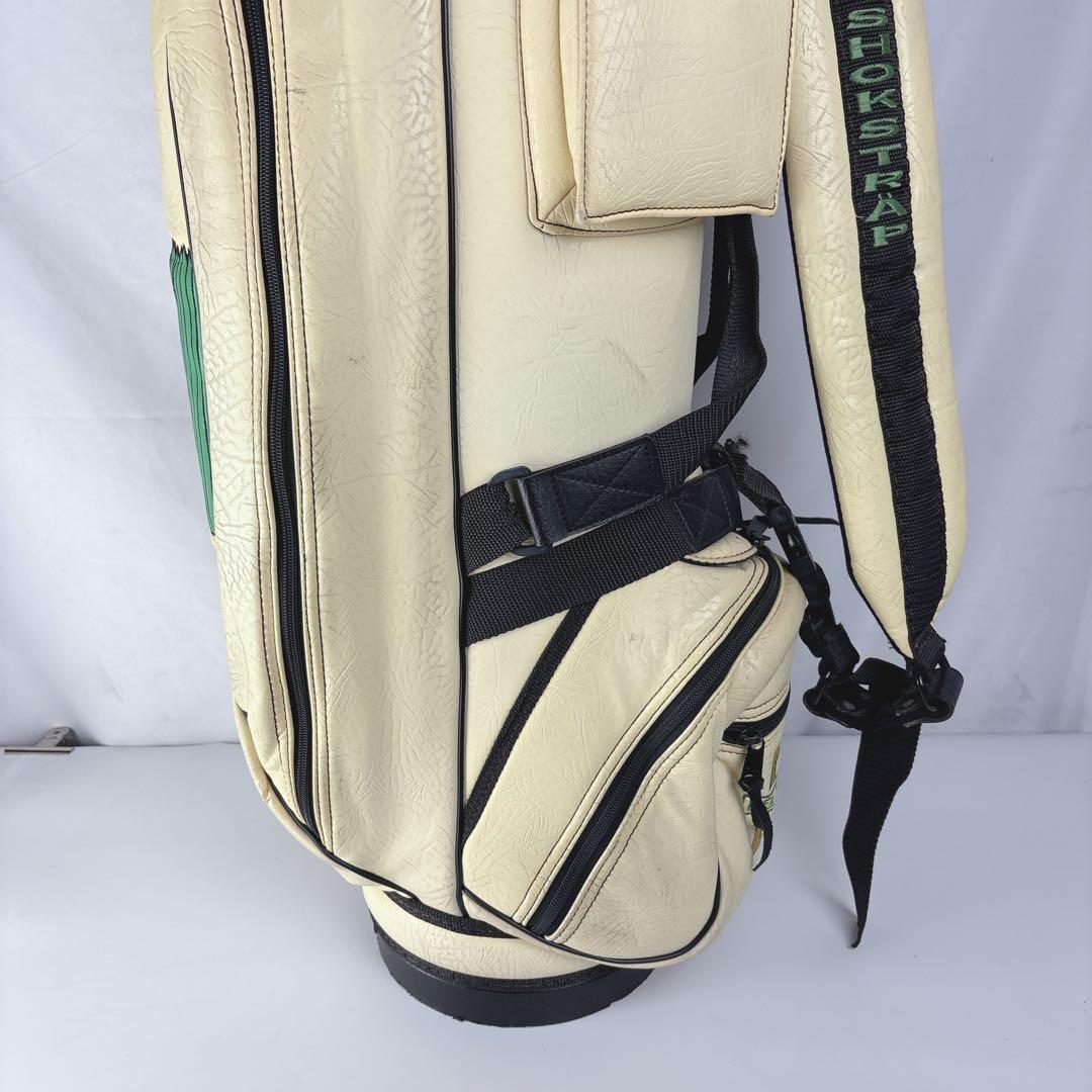 BELDING ベルディング ブッシュワーカー 6分割