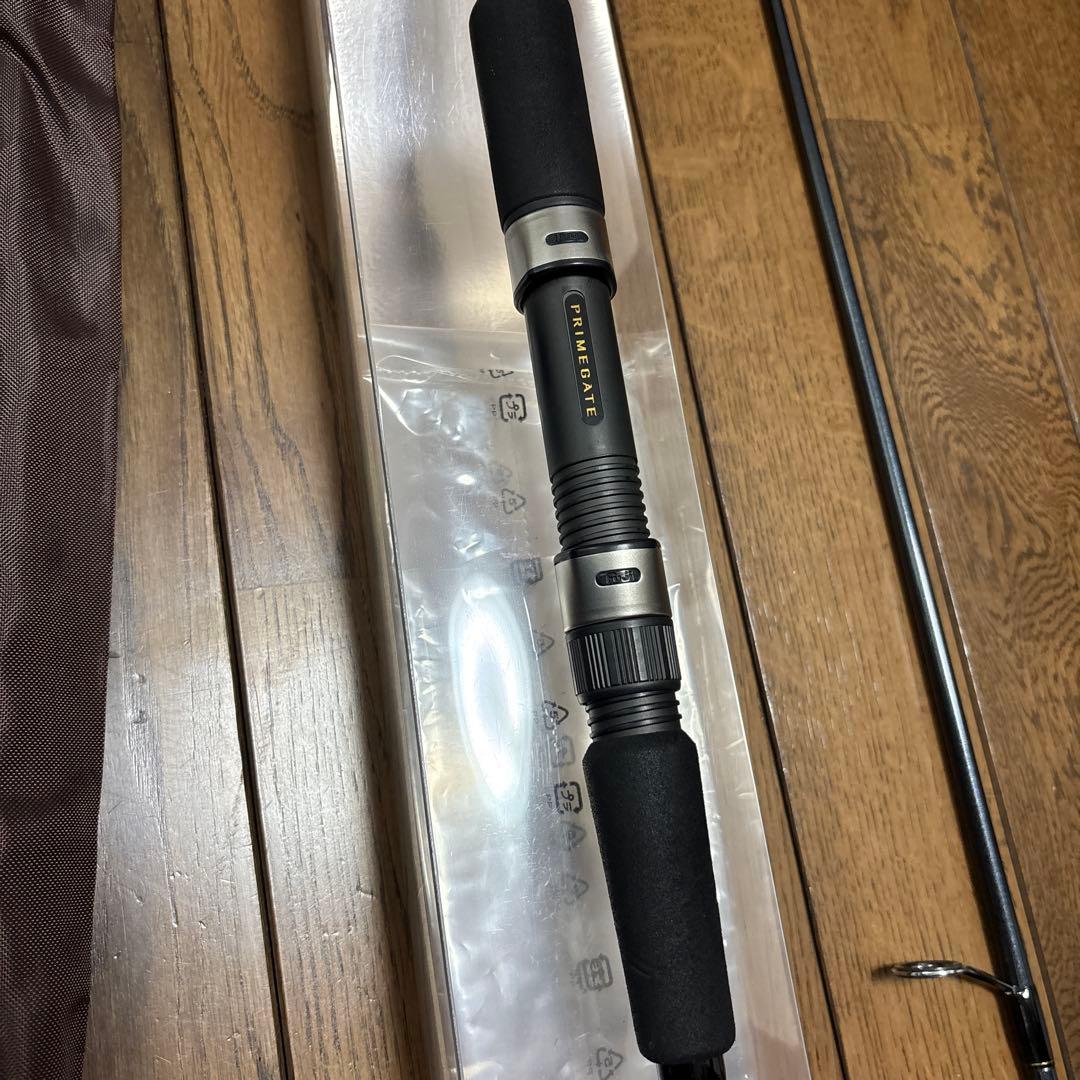 ダイワ　プライムゲート　9フィート