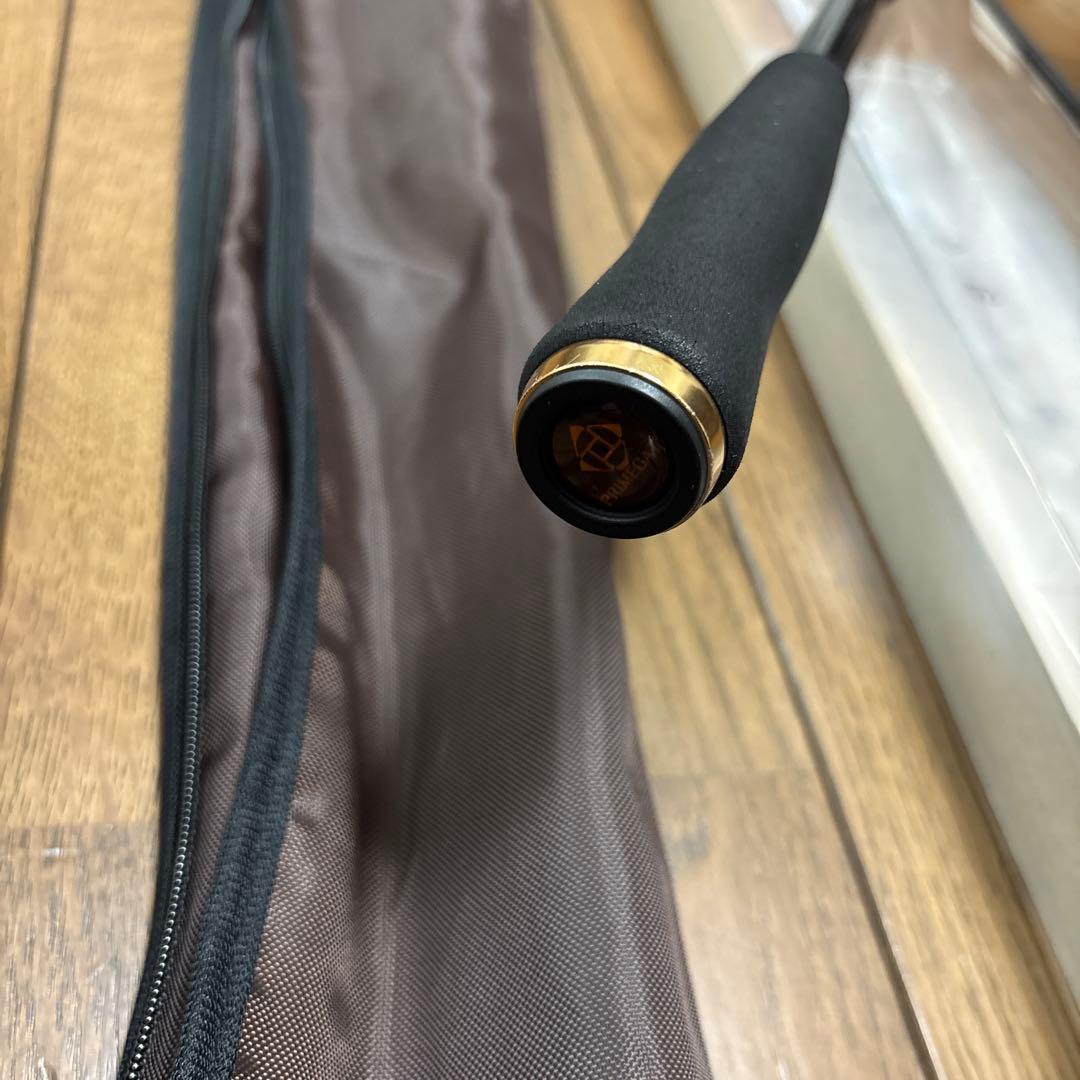 ダイワ　プライムゲート　9フィート