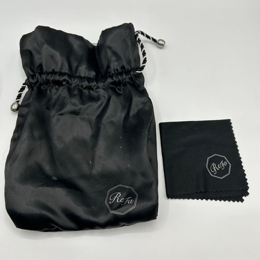 ReFa リファ シャワーヘッド ファインバブル S RS-AF15A