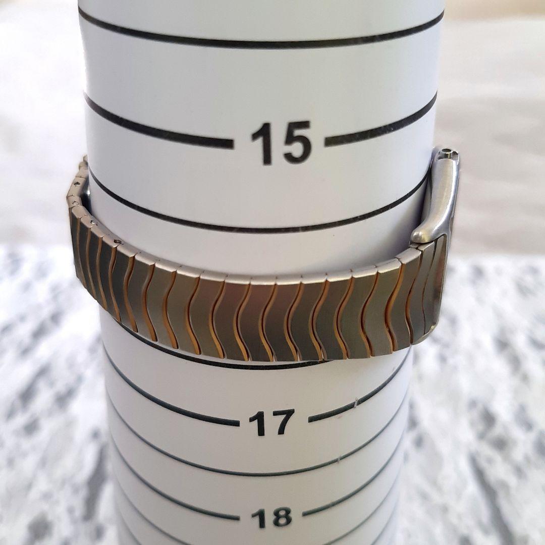 ✨美品✨EBEL✨エベル　レディース腕時計ベルト　181908 MJ176