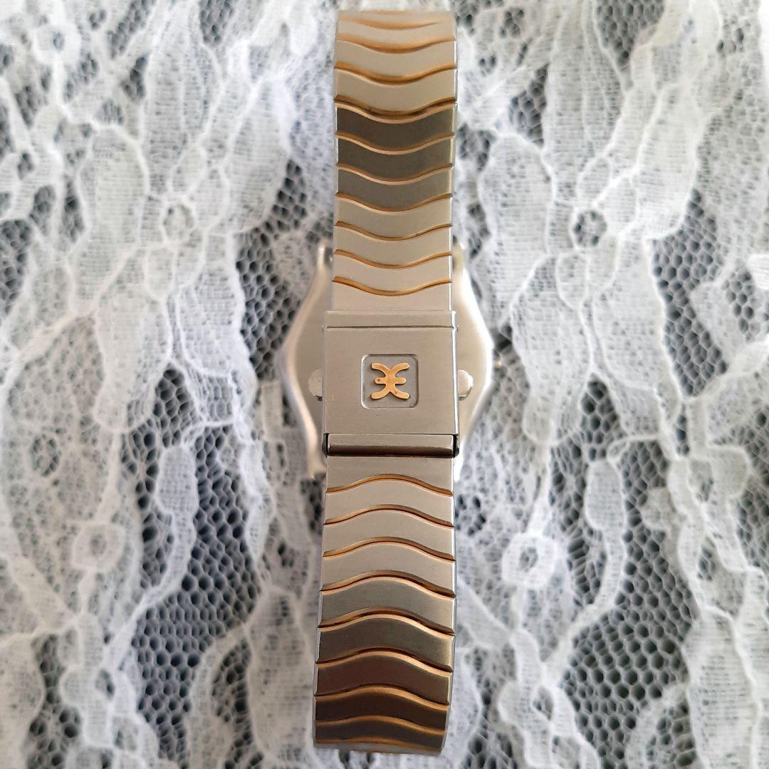 ✨美品✨EBEL✨エベル　レディース腕時計ベルト　181908 MJ176
