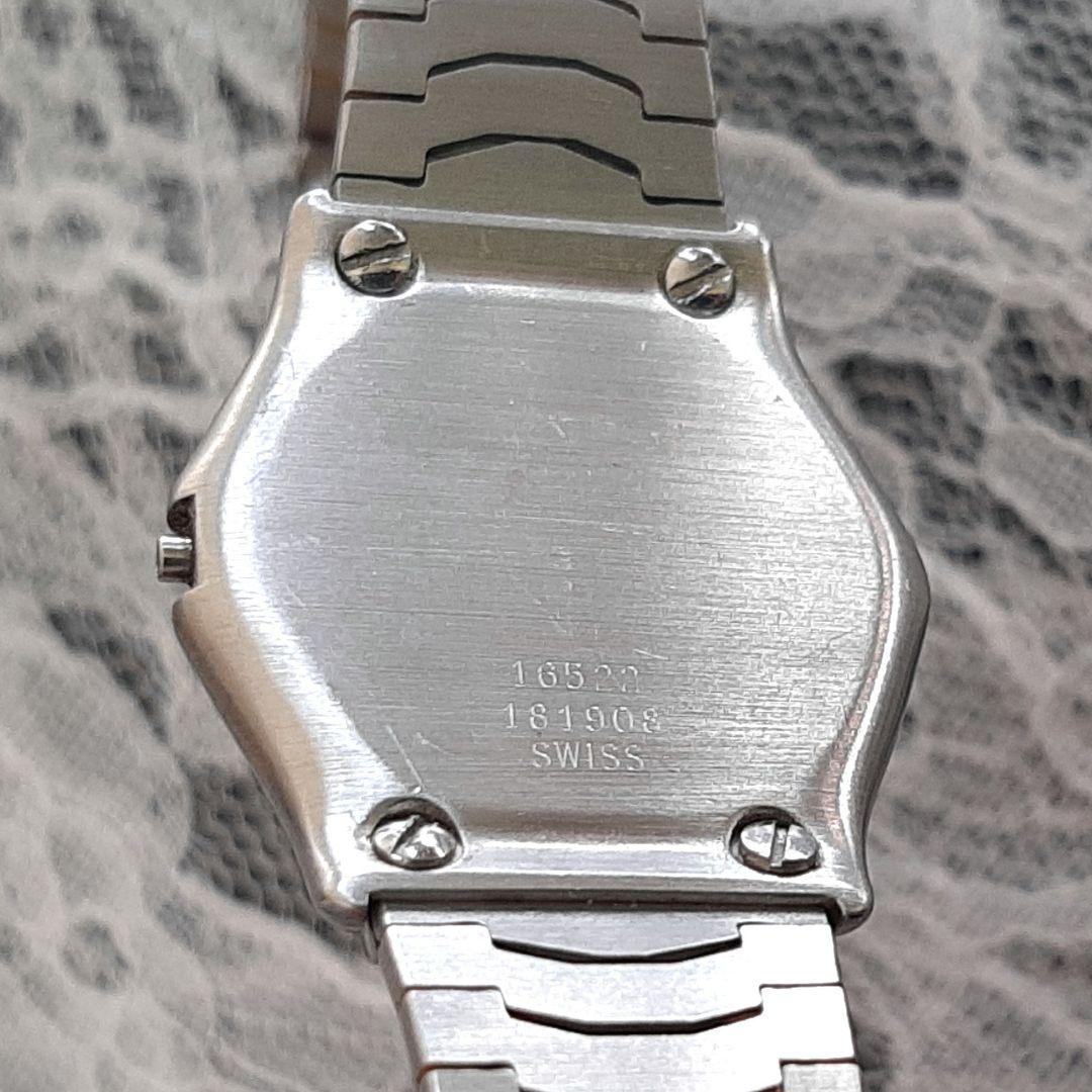 ✨美品✨EBEL✨エベル　レディース腕時計ベルト　181908 MJ176