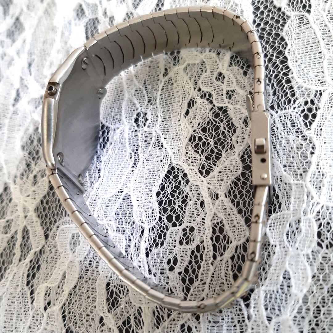 ✨美品✨EBEL✨エベル　レディース腕時計ベルト　181908 MJ176