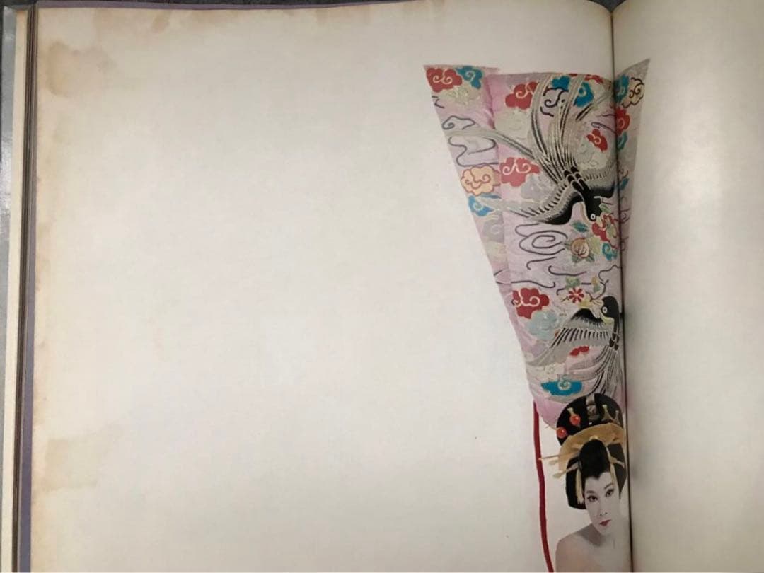 ジャパネスク JAPANESQUE / 奈良原一高 Ikko Narahara