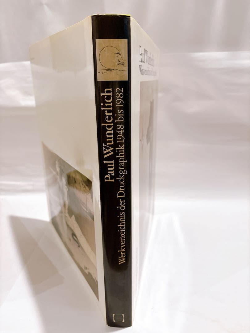 パウルヴンダーリッヒWerkverzeichnisderDruckgraphik