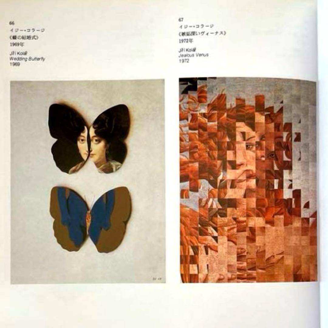 グッゲンハイム美術館展　図録