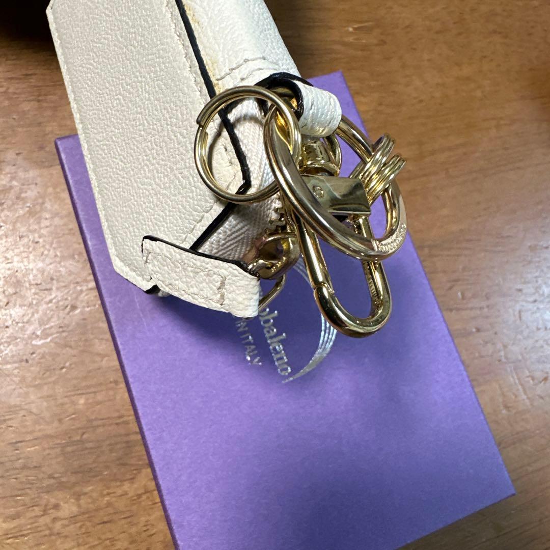 【新品】完売希少✨ L’arcobaleno　SMART KEY CASE