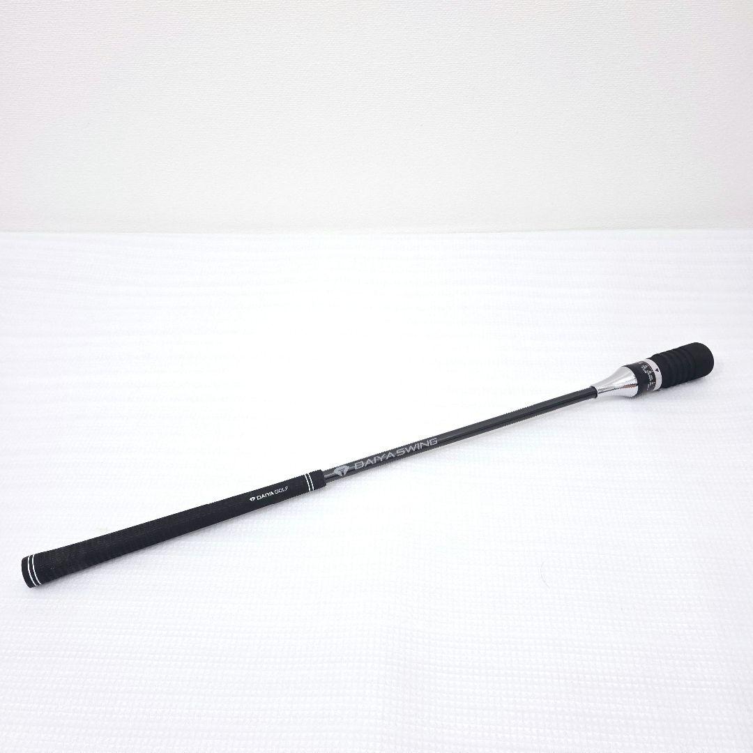 【極美品】ダイヤスイングVS TR-5008 スイング練習　ゴルフ練習器具
