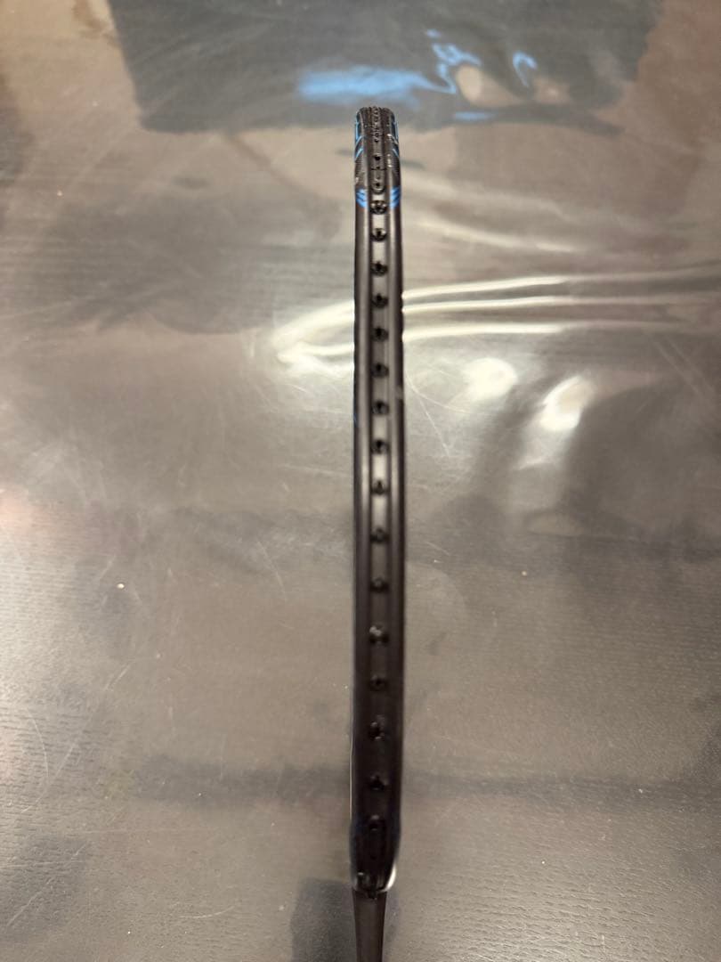 YONEX VOLTRIC ZZ FORCE Ⅱ 4U5G ボルトリック