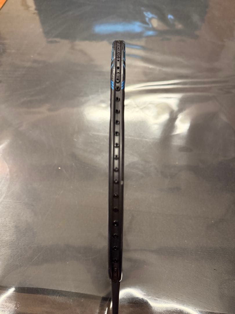 YONEX VOLTRIC ZZ FORCE Ⅱ 4U5G ボルトリック