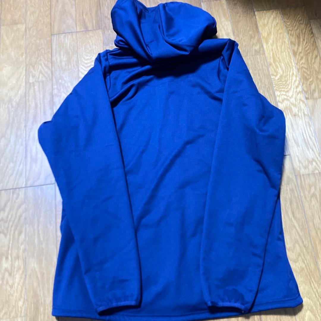 オークリー ウィンドジャケット foa407096 XLサイズ