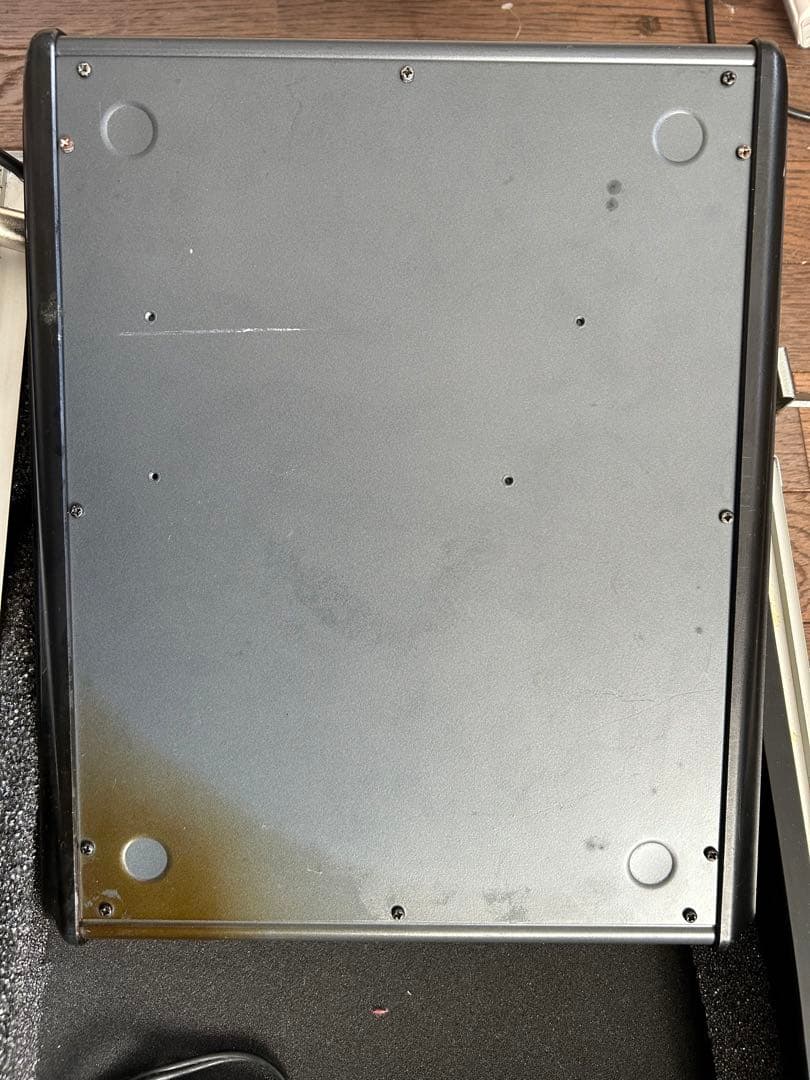 Mackie ProFX8 アナログミキサー ミキサーケース付き