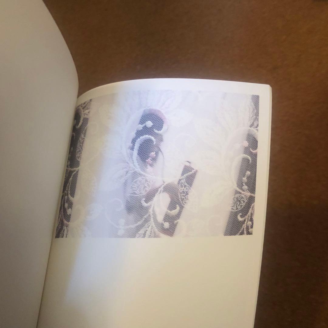 【おまけ付き！】木村和平 piano 写真集 サイン入り