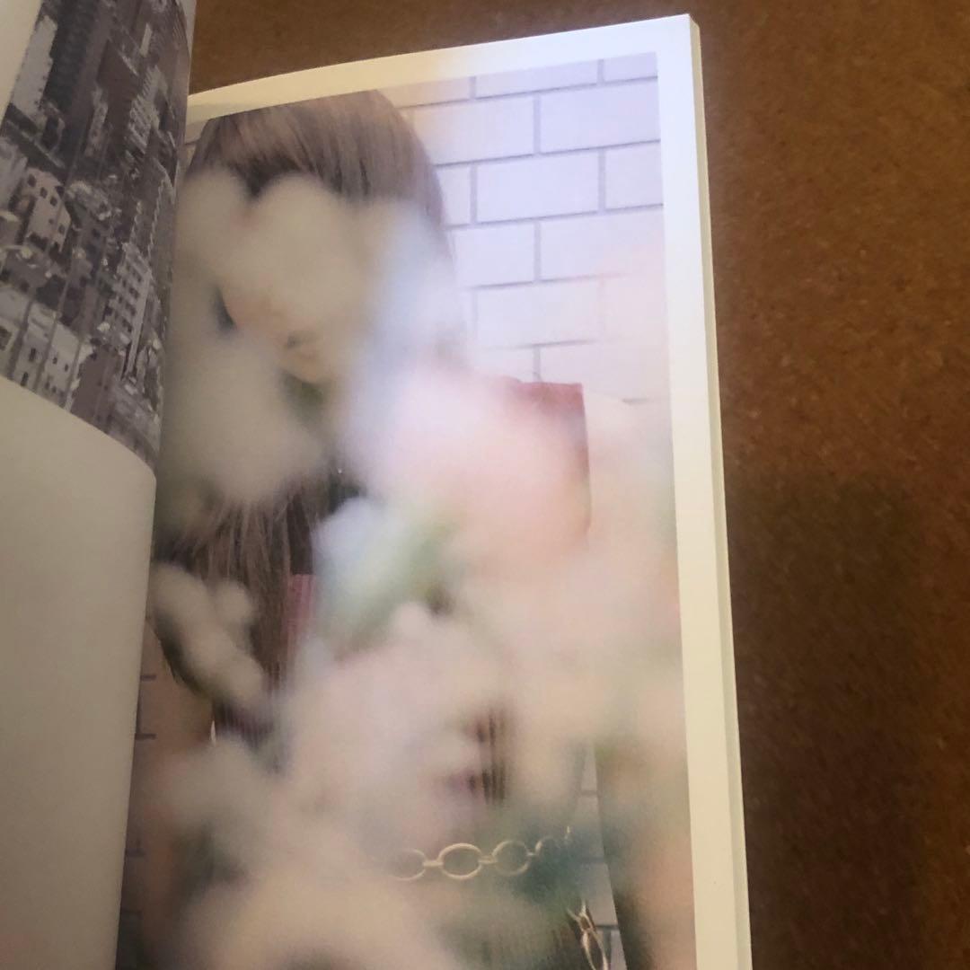 【おまけ付き！】木村和平 piano 写真集 サイン入り