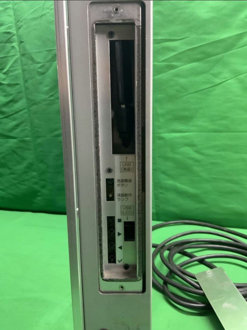 TOWA DS-WL419S ハイブリッドデジタルサイネージ LEDディスプレイ