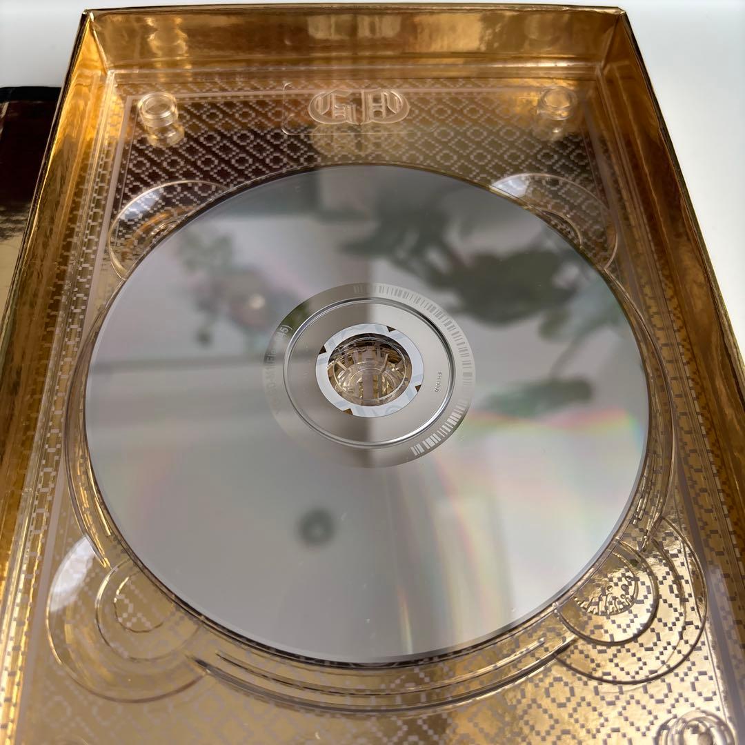 G-DRAGON One of A Kind BIGBANG 韓国盤CDアルバム