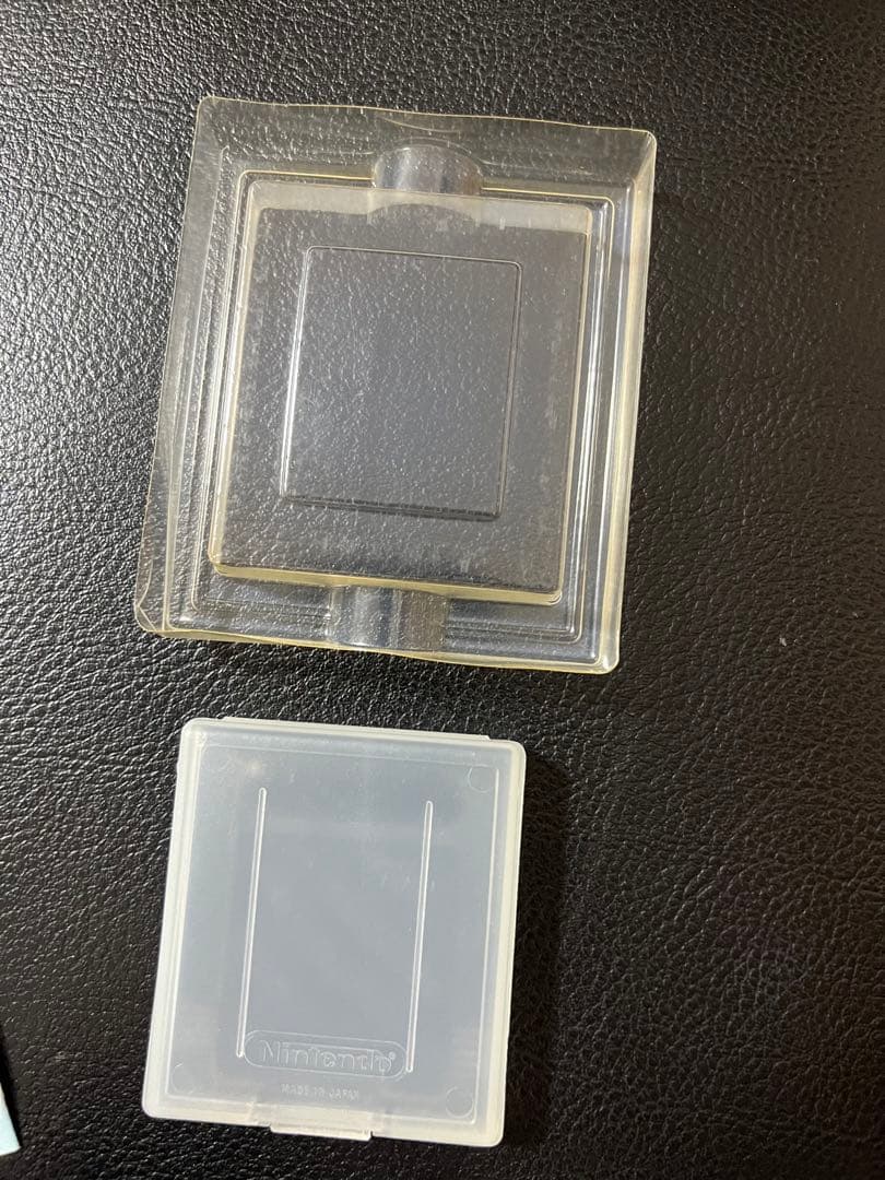 サンダーバード ゲームボーイ