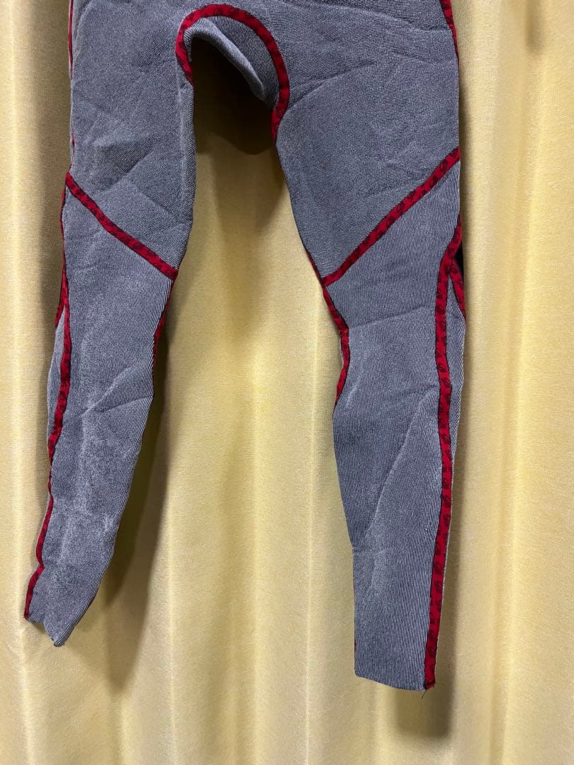 リップカール RIPCURL 4/3mm ジャーフル フルスーツ