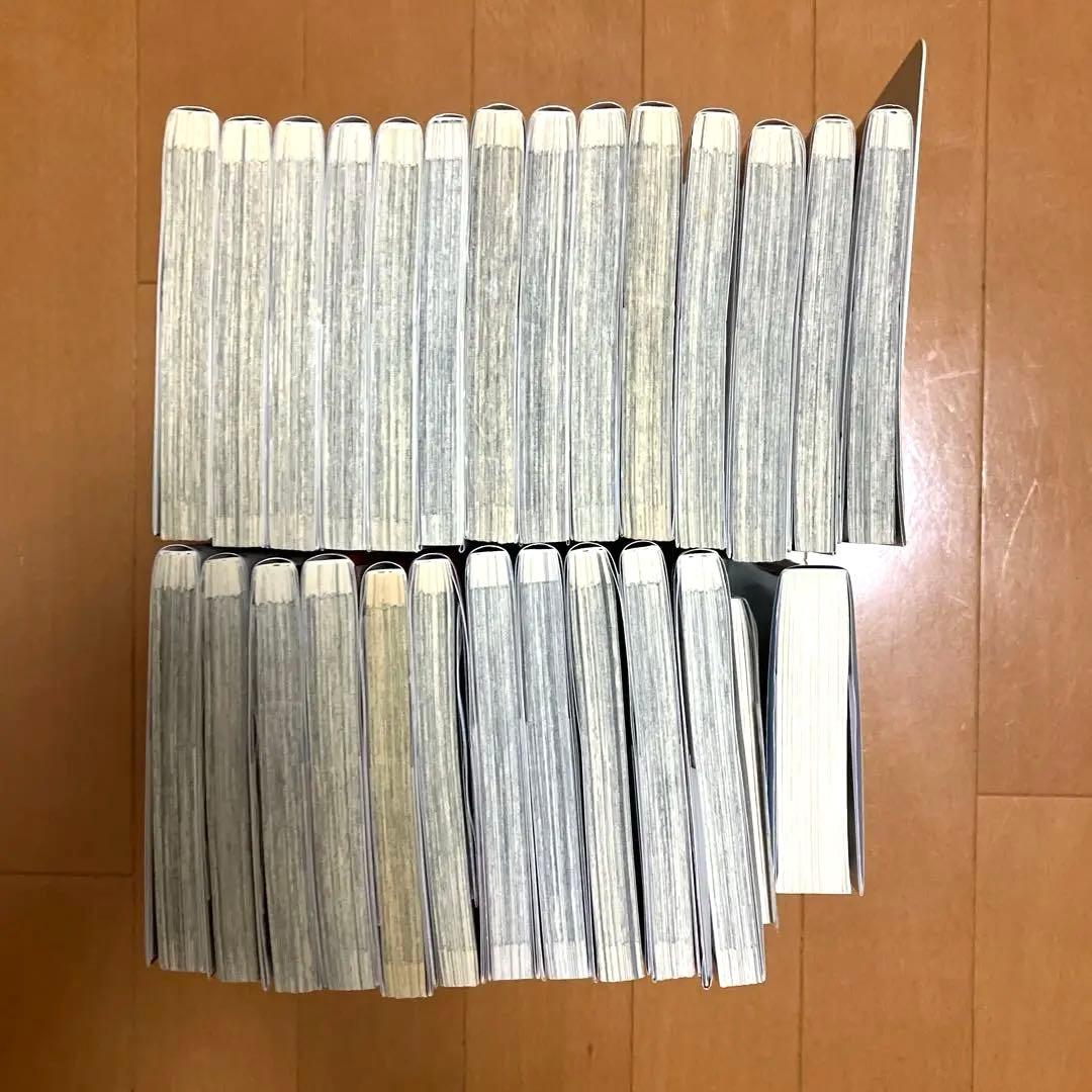 文豪ストレイドッグス1巻〜25巻小説/太宰を拾った日、STORM BRINGER