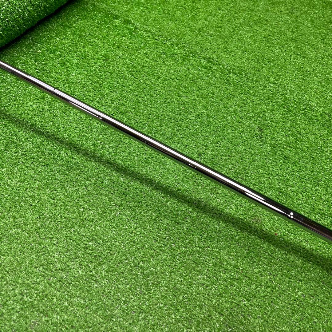 PPT-698 ODYSSEY DiViNE レディースパター カバー付き