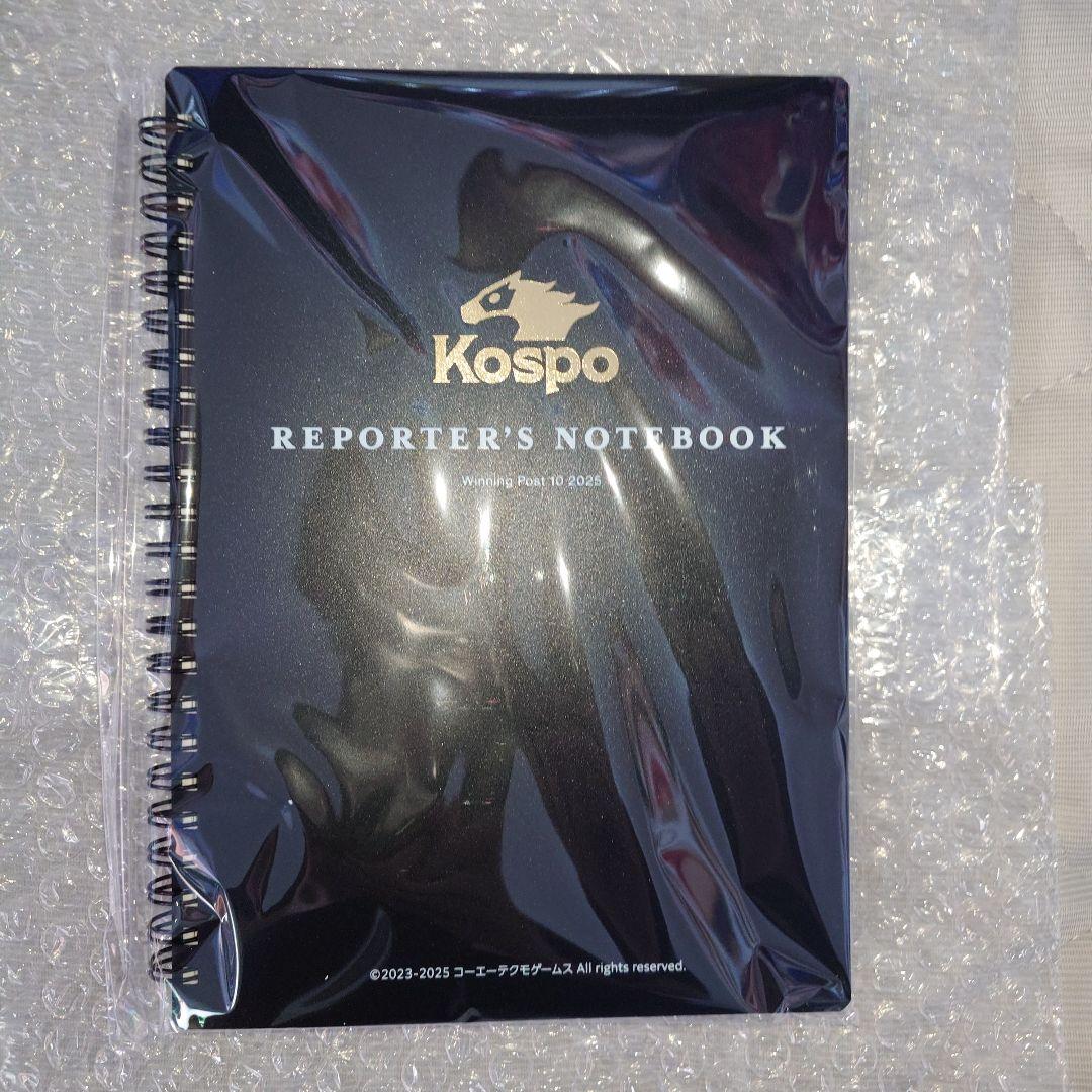 r*B様 NS版 Winning Post 10 2025 プレミア厶ボックス