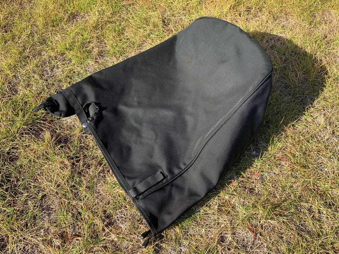 BRIEFING CR-1 サンマウンテン キャディバッグ