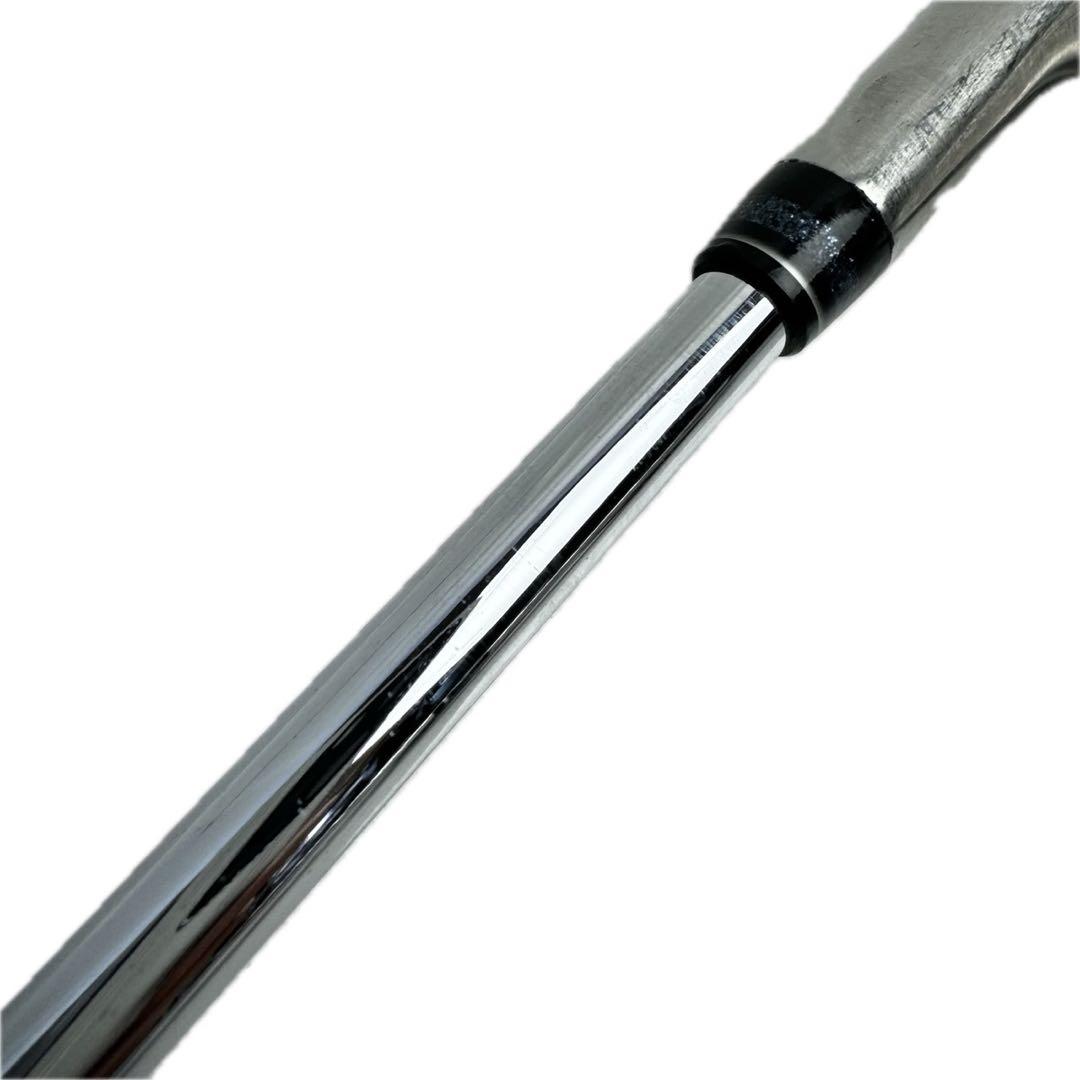 DA551ゼクシオ11 アイアンセット6〜9.P 5本セットNSPRO860GH