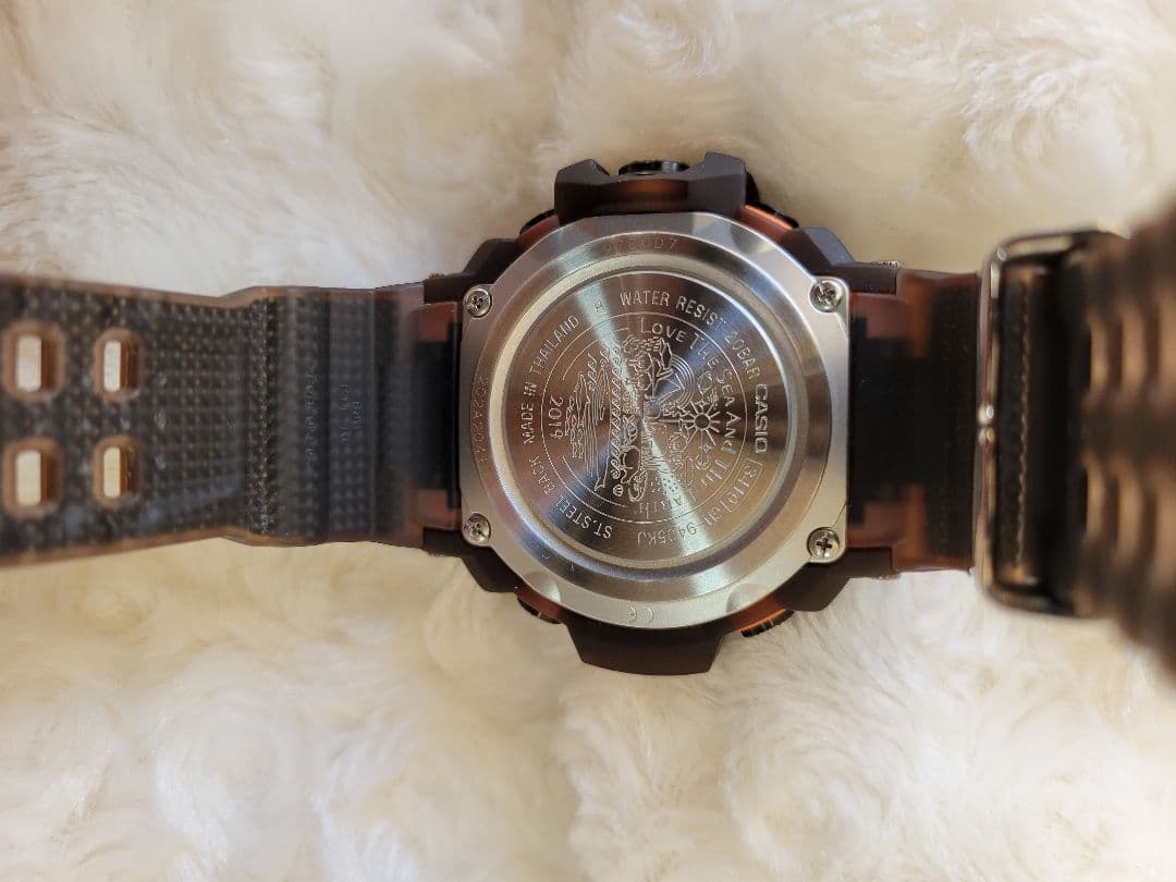 まー坊専用CASIO【カシオ】 GW-9405KJ-5JR G-SHOCK