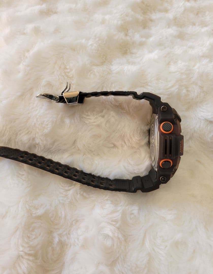 まー坊専用CASIO【カシオ】 GW-9405KJ-5JR G-SHOCK