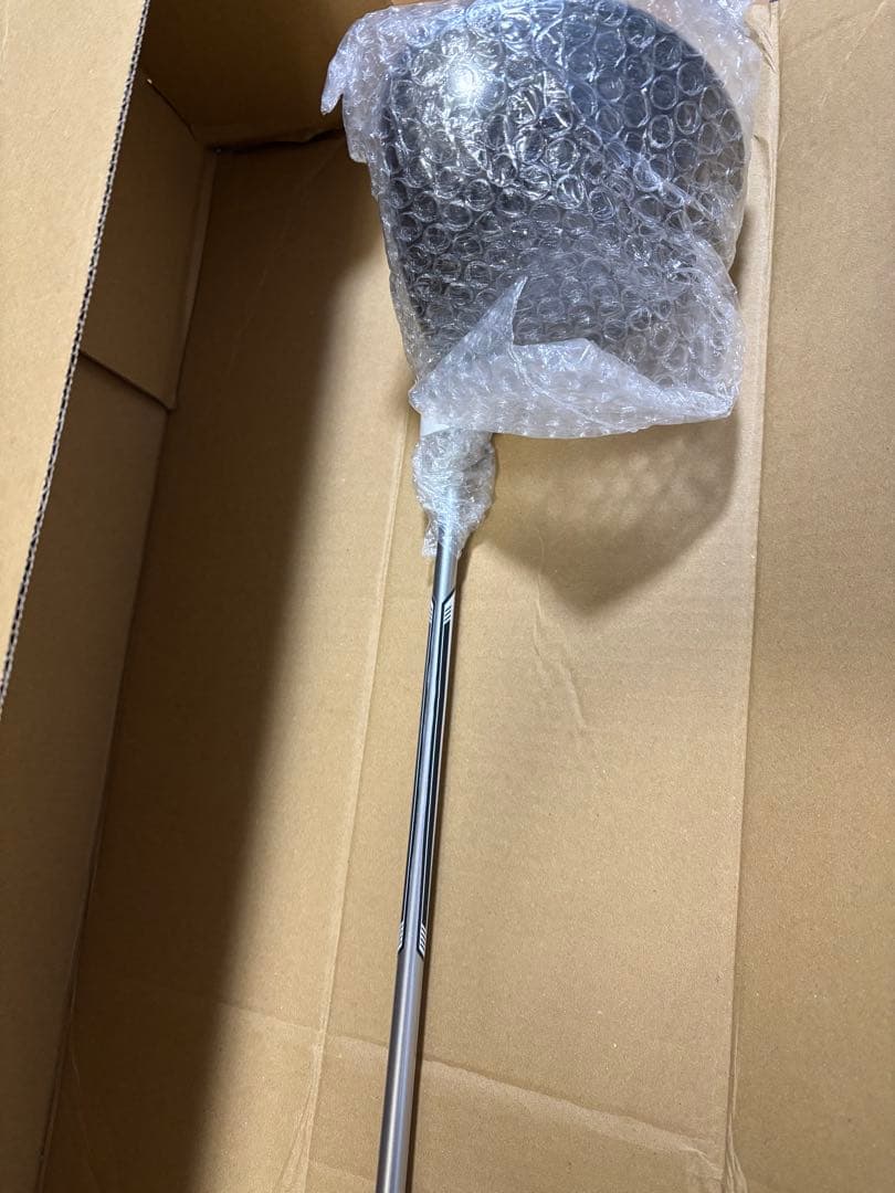 TaylorMade QI'10MAX ドライバー 12.0度