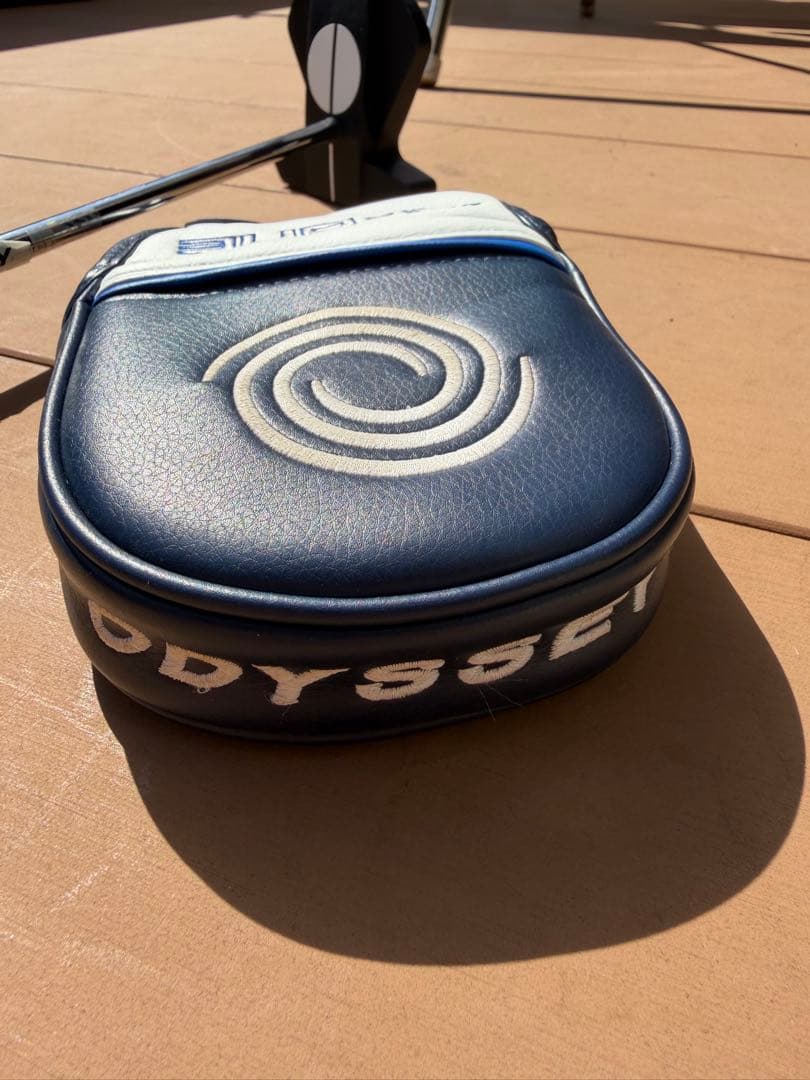 AI-ONE SQUARE 2 SQUARE MAX1 パター