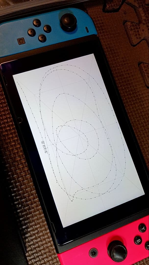 Nintendo Switch 本体 セット　中古品