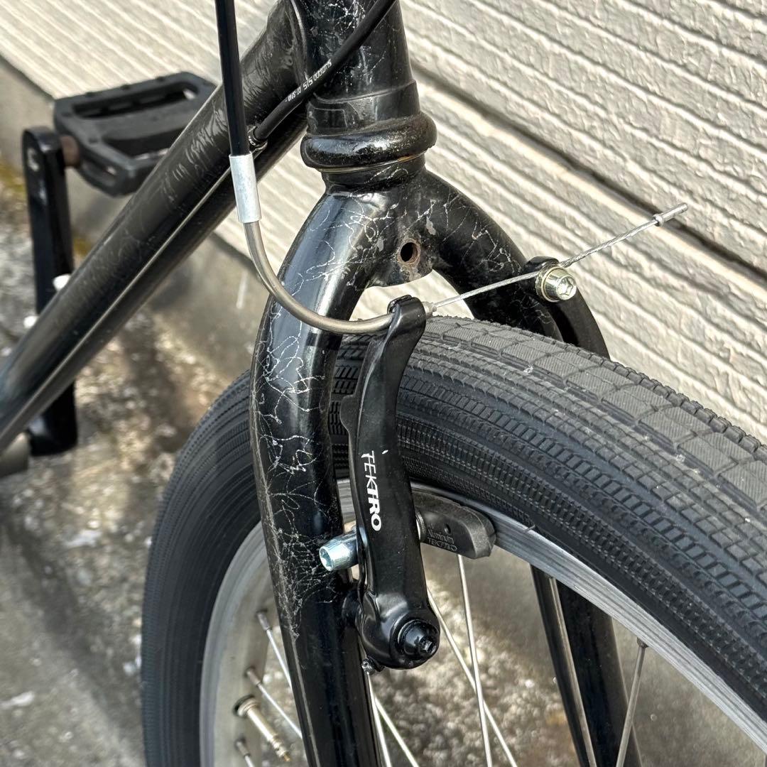 BRIDGESTONE WildWest 91年 Old MTB