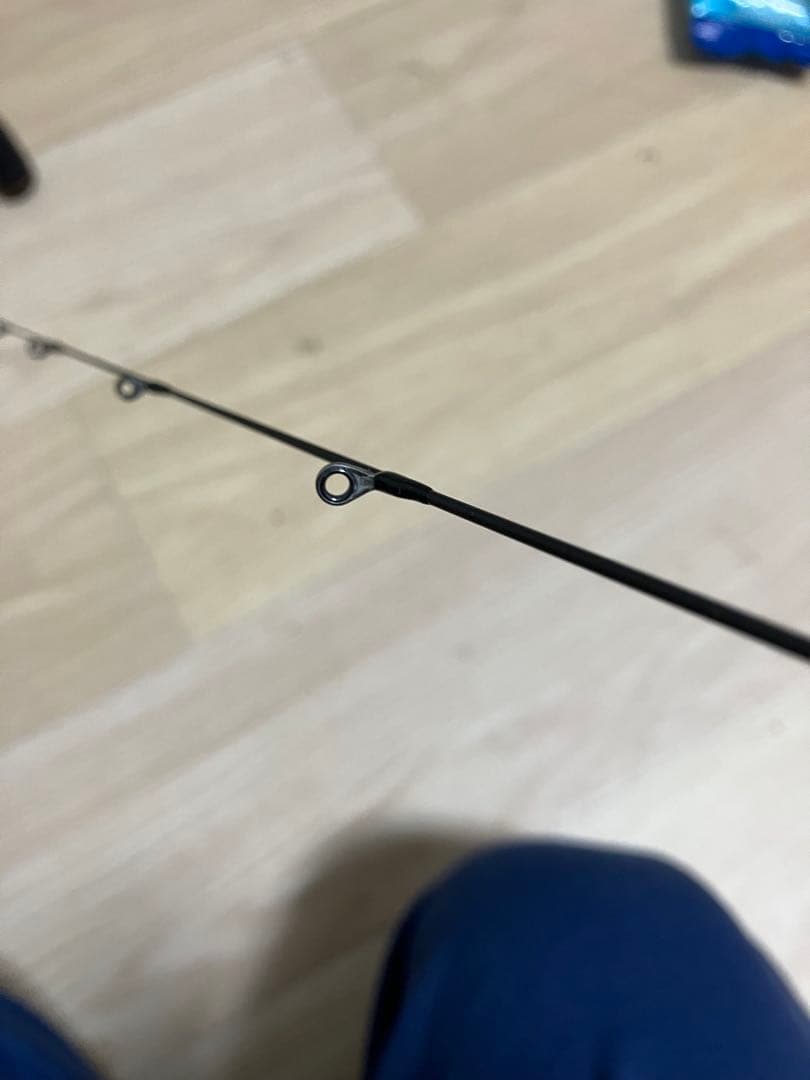 ソアレXR S60SUL-S ソアレ2000sspgセット