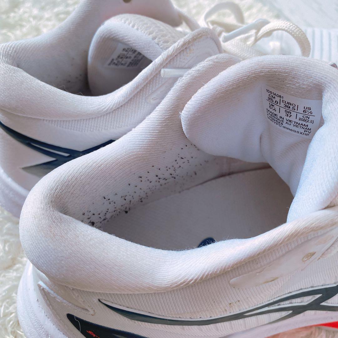 asics(アシックス) メンズ SKY ELITE FF MT 3 25.0㎝