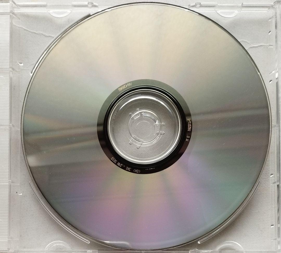 レアシングル D OF TRINITY GARDEN CARTEL