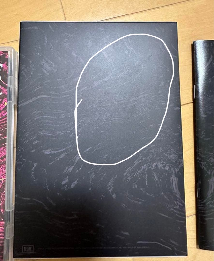 BMSG FES’22 BMSG MUSIC SHOP 限定盤