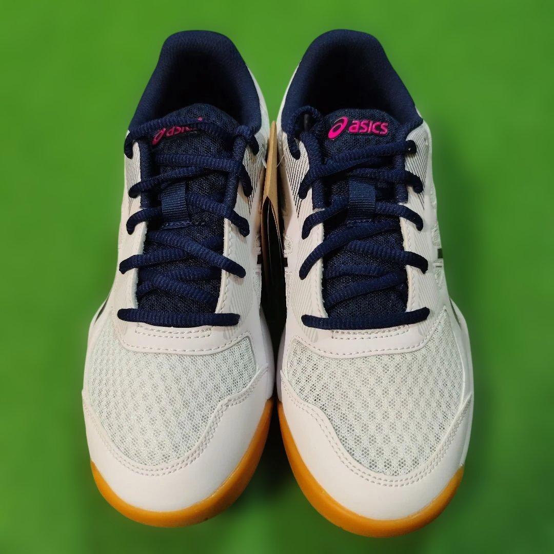 アシックス asics UPCOURT 5 GS 24.5cm