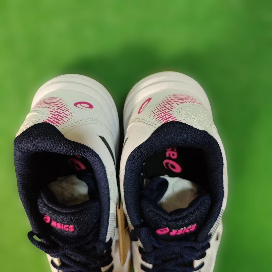アシックス asics UPCOURT 5 GS 24.5cm