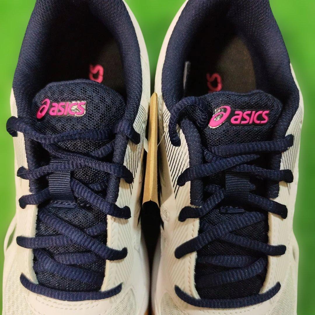 アシックス asics UPCOURT 5 GS 24.5cm