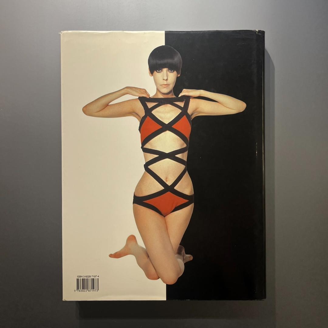アート・デザイン・音楽 THE RUDI GERNREICH BOOK