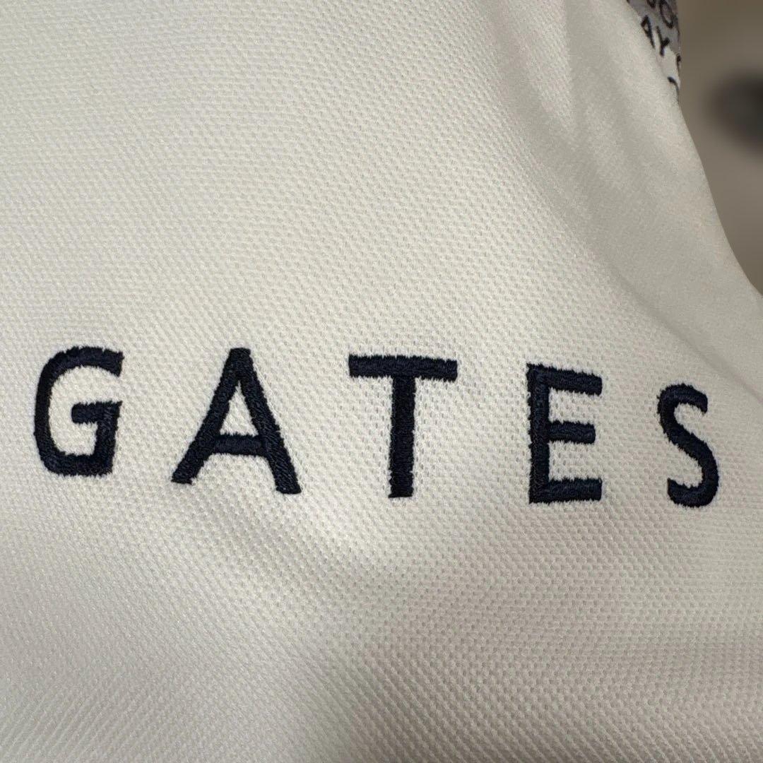 【日本製】 パーリーゲイツ ポロシャツ