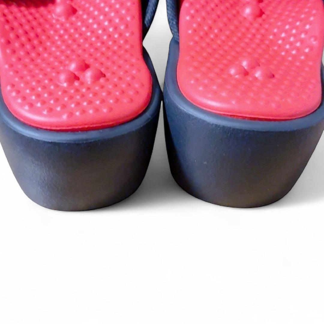 S美フット 履いて歩くだけ ながらストレッチ 美姿勢サンダル 兼子ただし